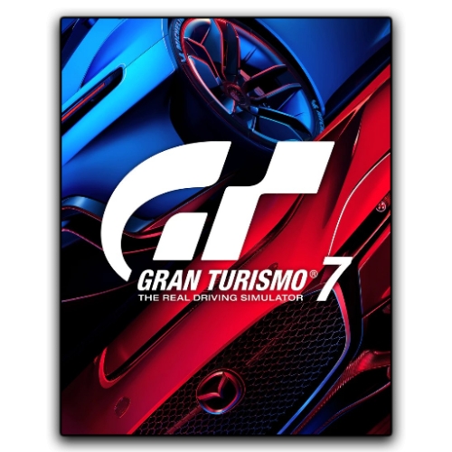  Gran Turismo 7